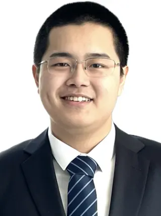 Kuancheng Harry Wang, 2024